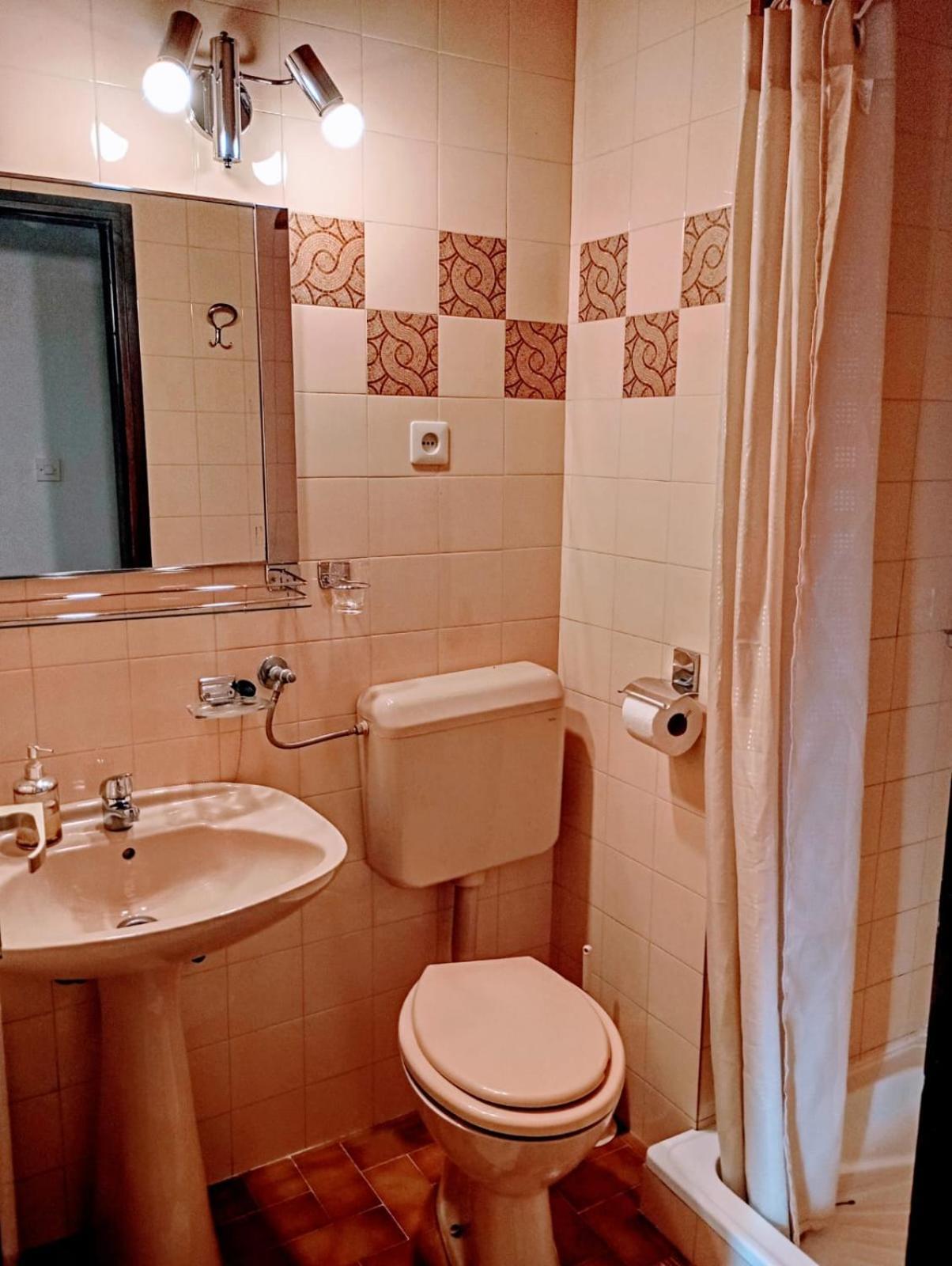 Rooms Helena Krk Town Exterior photo